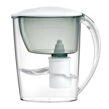 Фильтр-Кувшин Барьер Экстра 2.5л малахит (4)