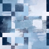 Коврик для ванной 50х80см полиэстер влаговпитывающий Graily GR-5080-21 (50)