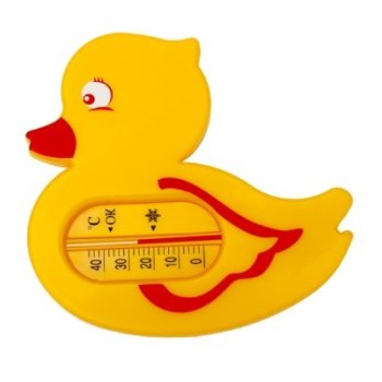 Термометр для воды Уточка ТБВ-3 (100)