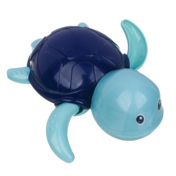 Термометр для воды Черепашка интерактивный 13x12,5x5см Vetta (4/100)