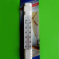 Термометр Комнатный ТС-41 блистер (50)