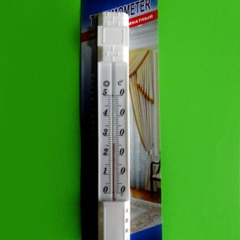 Термометр Комнатный ТС-41 блистер (50)