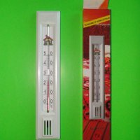 Термометр Комнатный ТСК-6 пакет (1/100)