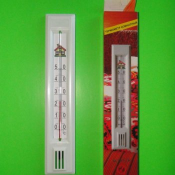 Термометр Комнатный ТСК-6 пакет (1/100)