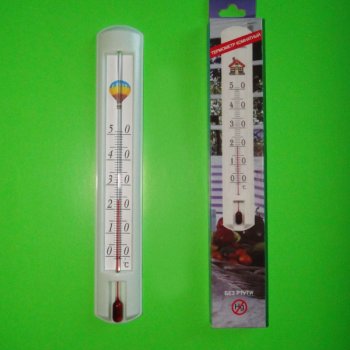 Термометр Комнатный ТСК-7 пакет (1/150)
