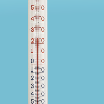 Термометр уличный гвозди ТБ-216 Престиж (25)