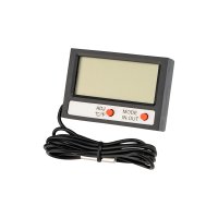 Термометр цифровой часы Rexant (100)