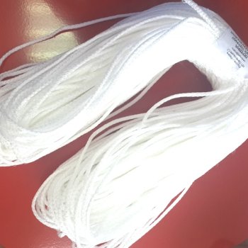 Веревка ПП d3мм 100м хозяйственная (50)