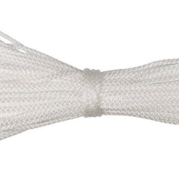 Веревка ПП d3мм 20м хозяйственная (200)