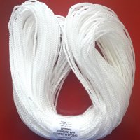 Веревка ПП d4мм 100м хозяйственная (35)