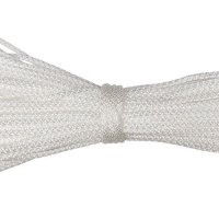 Веревка полипропиленовая d4мм 20м хозяйственная (200)