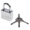 Замок навесной  30мм Сталь Четыре сезона СС 30 (12)