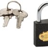 Замок навесной  32мм Четыре сезона