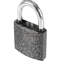 Замок навесной 38мм чугун Park ВС3Р40 (12)