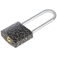 Замок навесной 84мм Чугун Park ВС3Р32-01 (1/12/120)