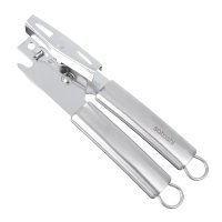 Нож консервный 19см нерж. сталь Satoshi Альфа (6/72)