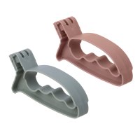 Ножеточка Рыбка универсальная 14,5см (50)