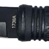 Нож 1738 A черный (12)