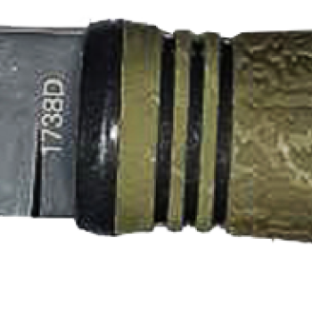 Нож 1738 D хаки (12)