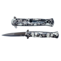 Нож складной A005 22см Gerber (12)