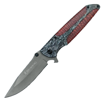 Нож складной FA-50K 23см Browning (12)