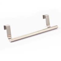 Держатель для полотенца навесной Рыжий кот W4026-30 30x7x7,5см (36)