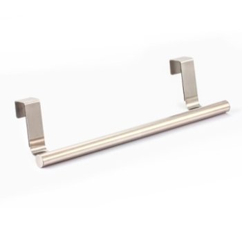 Держатель для полотенца навесной Рыжий кот W4026-30 30x7x7,5см (36)