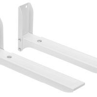 Настенный кронштейн для СВЧ печей  Rexant