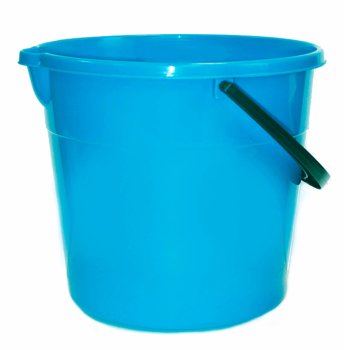 Ведро  6л Классика с носиком Мультипласт (20)