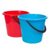 Ведро  8л Классика с носиком Мультипласт (20)