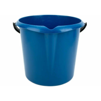 Ведро 11л Классика с носиком Мультипласт (20)