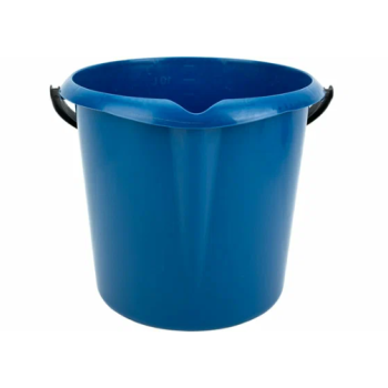 Ведро 11л Классика с носиком Мультипласт (20)