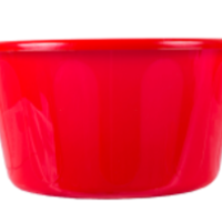 Таз 10л ПП д/пищ продуктов цвет в асс (25)