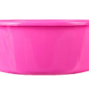Таз 25л ПП для пищ продуктов сиреневый (15)