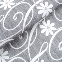 Клеенка PU на тканевой основе водонепроницаемая 1,4х20м Палермо TS-2935 (1)