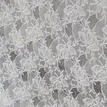 Клеенка ПВХ без основы Grace Лейс 1,37х20м LA-0644UP