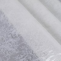 Клеенка ПВХ без основы Grace Лейс 1,37х20м TLF-006U