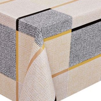 Клеенка ПВХ на нетканой основе 1,40x20м Carnelia CL-1088A (1)