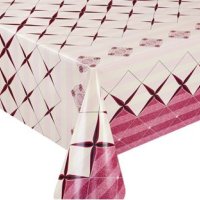 Клеенка ПВХ на нетканой основе 1,40x20м Carnelia CL-1228A (1)