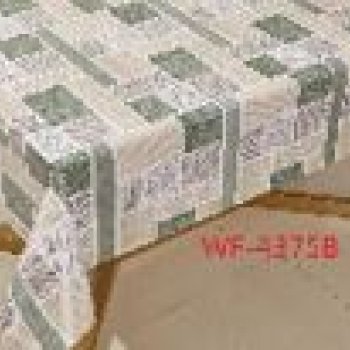 Клеенка ПВХ на нетканой основе 1,40x20м Carnelia CL-4375B (1)