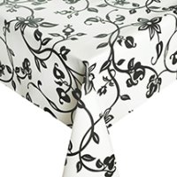 Клеенка ПВХ на нетканой основе 1,40x20м Carnelia CL-57 (1)