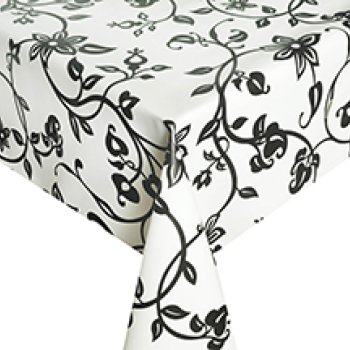 Клеенка ПВХ на нетканой основе 1,40x20м Carnelia CL-57 (1)