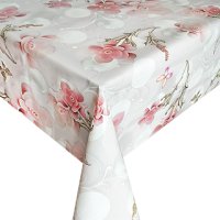 Клеенка ПВХ на тканевой основе 1,37x20м 0,28мм Diamond 3D TD-2231B (1)