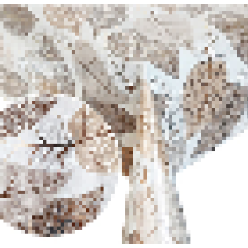 Клеенка ПВХ на тканевой основе 1,37x20м Prima Diva NS-7844AB (1)