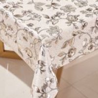 Клеенка ПВХ на тканевой основе 1,37x20м Версаль NP-3181HF (1)