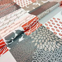 Клеенка ПВХ на тканевой основе 1,37х20м Modern ST2139-4 (1)