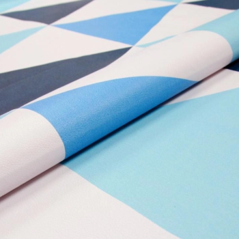 Клеенка ПВХ на тканевой основе 1,37х20м Modern ST2637-2 (1)