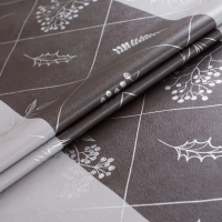 Клеенка ПВХ на тканевой основе 1,37х20м Modern ST5112-4 (1)