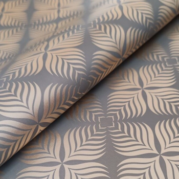 Клеенка ПВХ на тканевой основе 1,37х20м Pandora FJ83142-8 (1)