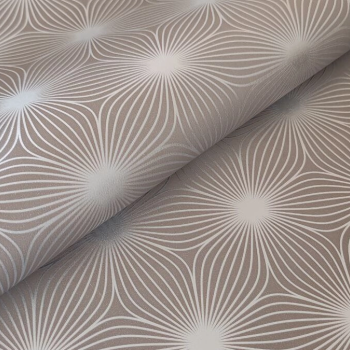 Клеенка ПВХ на тканевой основе 1,37х20м Pandora FJ83154-10 (1)